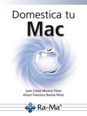 cover image of Domestica tu Mac